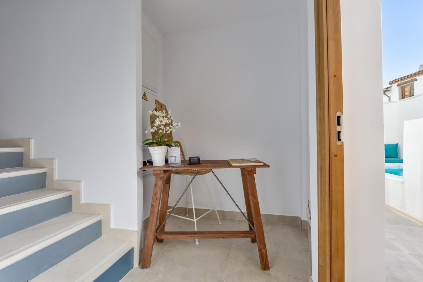 Mimar Altea Rooms - Disenado Para Adultos Exterior foto
