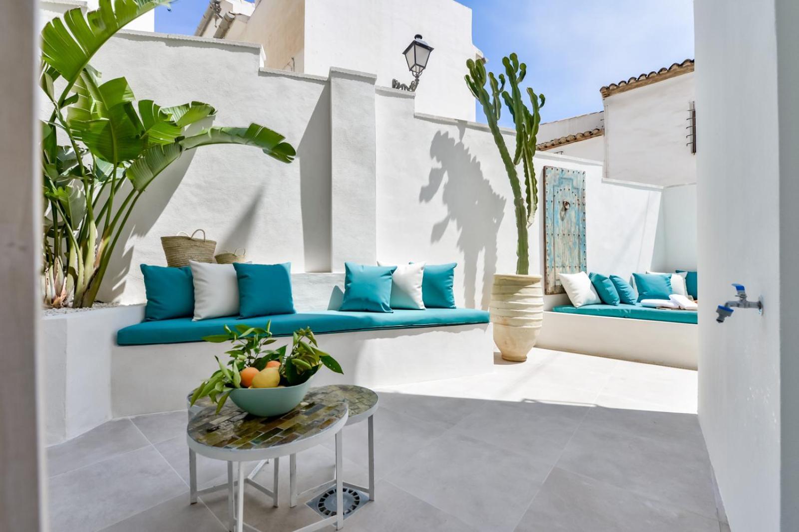 Mimar Altea Rooms - Disenado Para Adultos Exterior foto