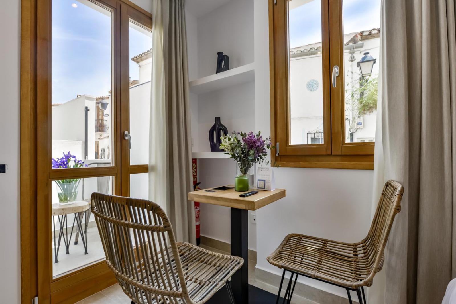 Mimar Altea Rooms - Disenado Para Adultos Exterior foto