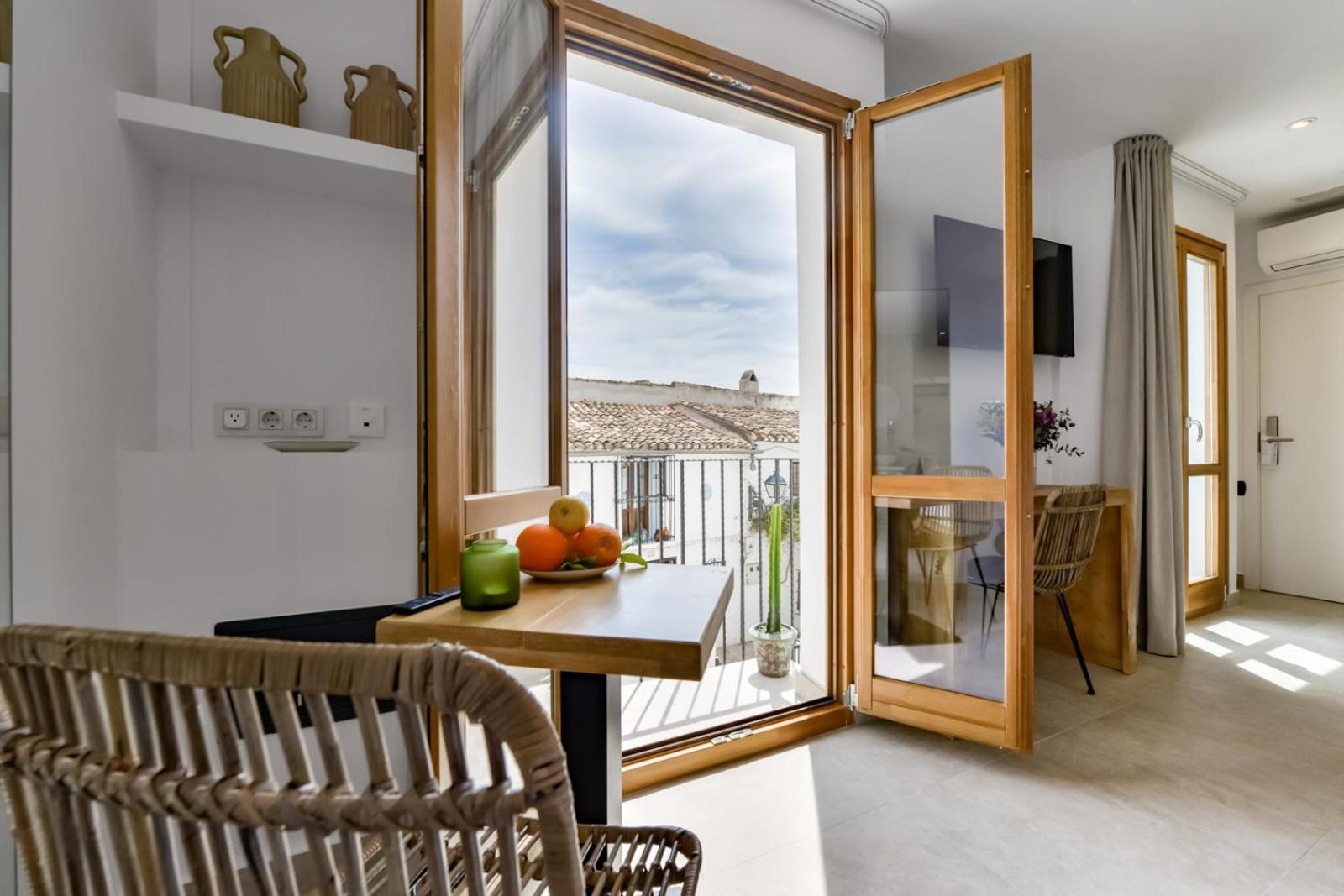 Mimar Altea Rooms - Disenado Para Adultos Exterior foto