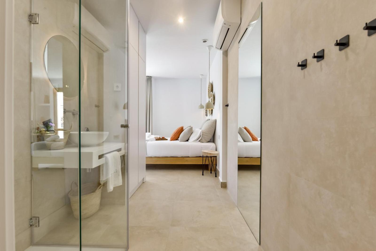 Mimar Altea Rooms - Disenado Para Adultos Exterior foto