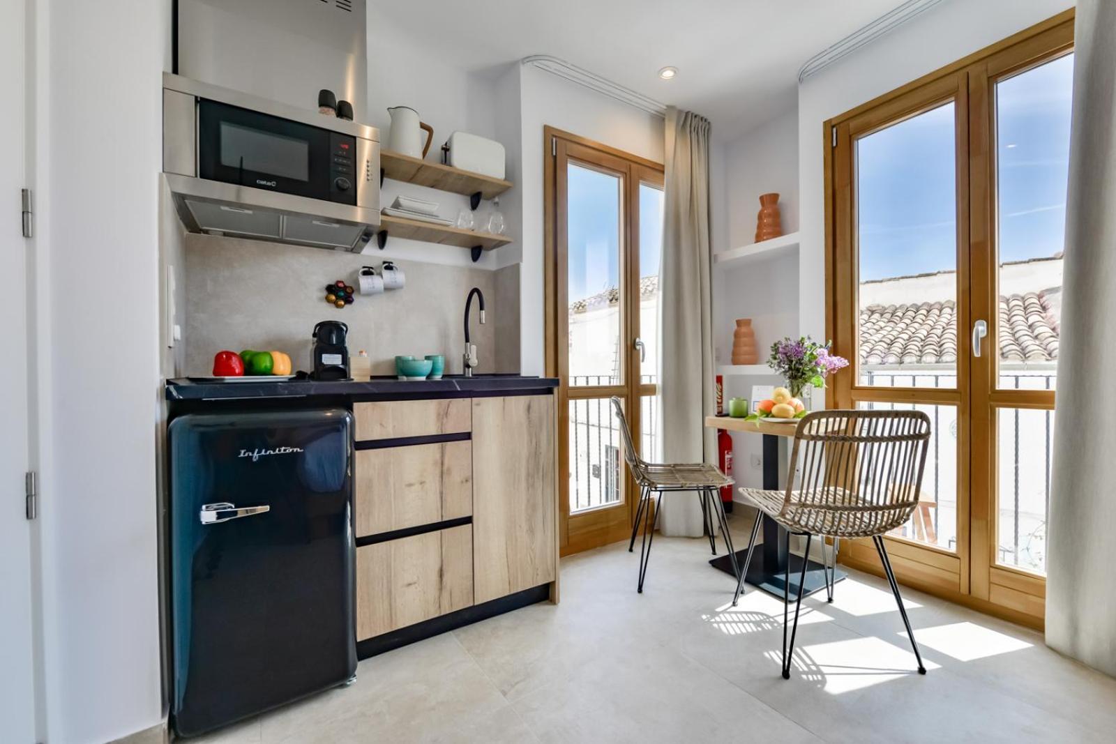 Mimar Altea Rooms - Disenado Para Adultos Exterior foto